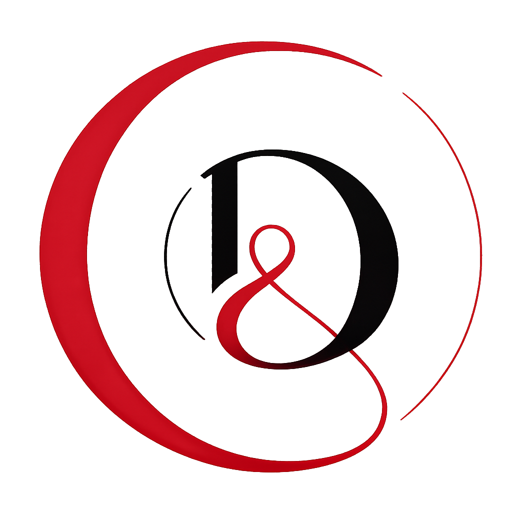 Din & Company logo